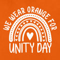 Anti Bullying Kids Unity Day Shirt Be Kind Tee Boys Girls Size 2T-6T by Deal US