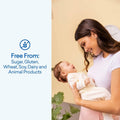 CalmCo Probiotic Vitamin D Drops Infant Child Gut Health Unflavored 15ml 1pc by Deal US