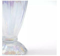 Target Bullseye's Playground Americana Milkshake Glasses 2pk 12.9oz Clear by Deal US