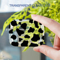 Maxjoy AirPods Pro Case 1st/2nd Gen Safety Lock Keychain Floral Cover by Deal US