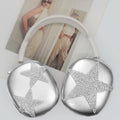 Case Cover for Apple AirPods Max 2024/2020 Shining Stars Soft Protective by Deal US