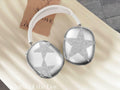 Case Cover for Apple AirPods Max 2024/2020 Shining Stars Soft Protective by Deal US