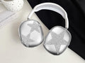 Case Cover for Apple AirPods Max 2024/2020 Shining Stars Soft Protective by Deal US