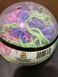 Toyplanet Noodle Ball -Stretchy Noodles For Silly Fun BRAND NEW~SEALED by Deal US
