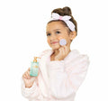 Disney Princess Deluxe Day Spa Playset with Steamer & 20+ Skincare Pieces by Deal US