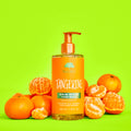 Tree Hut Tangerine Serum Infused Hand Wash Nourish Hydrate 11 fl oz by Deal US
