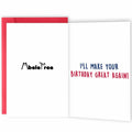 Abeletree 18th Birthday Card Gifts for Son Daughter Vintage Style by Deal US