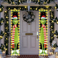 Christmas Decorations Merry Christmas Welcome Sign Winter Xmas Home Decor by Deal US