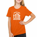 Unity Day Youth Heart Rainbow Be Kind Shirt Anti Bullying Tee Size Youth US 14 by Deal US