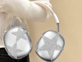 Case Cover for Apple AirPods Max 2024/2020 Shining Stars Soft Protective by Deal US