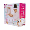 Disney Princess Deluxe Day Spa Playset with Steamer & 20+ Skincare Pieces by Deal US