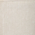 Yourtablecloth Chambray Cloth Napkins Set of 6 Natural 20x20 by Deal US