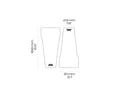 All Mountain Style AMS Honeycomb Bar Guard Universal Mountains by Deal US