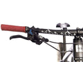 All Mountain Style AMS Honeycomb Bar Guard Universal Mountains by Deal US