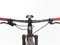 All Mountain Style AMS Honeycomb Bar Guard Universal Mountains by Deal US