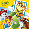 Paw Patrol Art Kit Creative Drawing and Coloring Set for Kids by Deal US