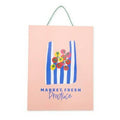 Market Fresh Wall Art - Bullseye's Playground™ by Deal US