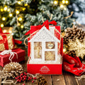 New Home Christmas Ornament 2024 Housewarming Gift Tree Decor by Deal US