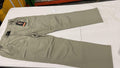 RADIANT Tactical Pants Quick Dry Durable Water Resistant, 32Wx40L Mud by Deal US