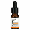 Artnaturals Vitamin C Serum Moisturizer Face Neck Nose 0.33 fl oz by Deal US