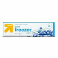 Up & Up Quart Freezer Bags Blue 40 ct One Size by Deal US