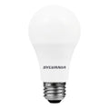 SYLVANIA LED Light Bulb 75W Equivalent A19 12W Medium Base Daylight 1 Pack by Deal US