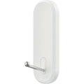 Command Medium Wire Hooks White 2 Hooks 4 Strips 17068ES-2PK by Deal US