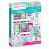 Make It Real Snackers Bracelet Kit Vending Machine Girls Kids 8+