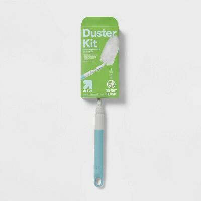Up&up Duster Starter Kit 6ct Disposable Cleaning Dusters by Deal US
