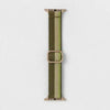 Apple Watch Knit Band heyday Sage Olive Color Size 38/40/41mm