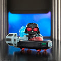 Just Play Star Wars Doorables Galactic Cruisers Collectible Figures Multi-color by Deal US