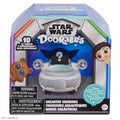 Just Play Star Wars Doorables Galactic Cruisers Collectible Figures Multi-color by Deal US