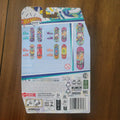 Hot Wheels Skate Snake Strummer & Hot Stepper Skateboard Tony Hawk Model by Deal US