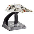 Hot Wheels Star Wars Starships Select Premium Diecast Snowspeeder 1:50 by Deal US