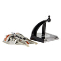 Hot Wheels Star Wars Starships Select Premium Diecast Snowspeeder 1:50 by Deal US