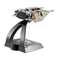 Hot Wheels Star Wars Starships Select Premium Diecast Snowspeeder 1:50 by Deal US