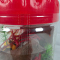 Fun Bucket Farm Animals Toy Planet 31 Pc Multicolor China Made by Deal US