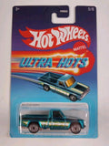 Hot Wheels '69 Mercury Cyclone Ultra Hots 2/8 1:64 Diecast Car by Deal US