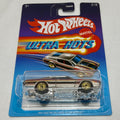 Hot Wheels '69 Mercury Cyclone Ultra Hots 2/8 1:64 Diecast Car by Deal US
