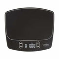 [Like New] Taylor Waterproof Digital Kitchen Scale 11lb Black by Deal US
