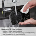 [Like New] Taylor Waterproof Digital Kitchen Scale 11lb Black by Deal US
