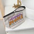 Retro Flower Makeup Bag Cosmetic Pouch Travel Toiletry Bag for Women by Deal US