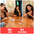 Spin Master The Inner Circle Party Game Adults 3-10 Players Fun Prompts by Deal US