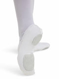 Capezio Hanami Ballet Shoe Child White Size 13W by Deal US