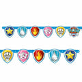 Paw Patrol Large Jointed Banner Colorful 1 Pc Party Decoration 6.5ft by Deal US