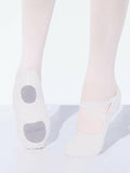 Capezio Hanami Ballet Shoe Child White Size 13W by Deal US