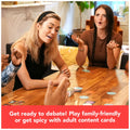 Spin Master The Inner Circle Party Game Adults 3-10 Players Fun Prompts by Deal US