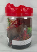 Fun Bucket Farm Animals Toy Planet 31 Pieces Multicolor China Made by Deal US
