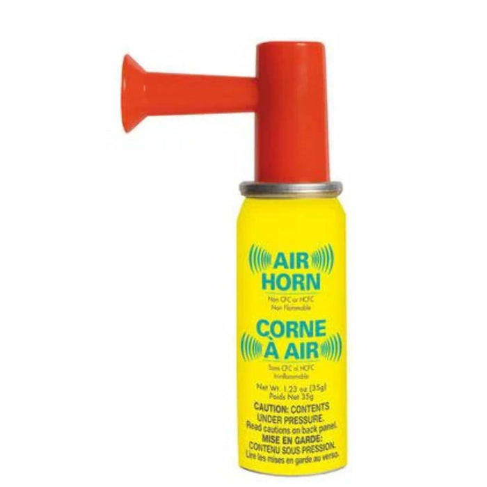 Powerful Air Horn 1oz for Commanding Attention Effortlessly by Deal US