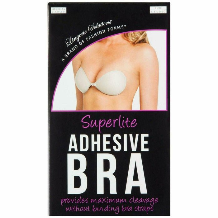 Fashion Forms Ultralight - Nude D 765942170784 by Deal US